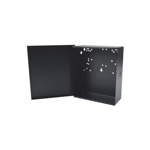 Gabinete para Fuente Línea PRO y SYSRMTXT, con preparación para